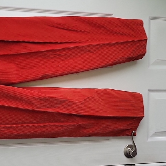 Tommy Hilfiger Men's Corduroy Pants - Picture 6 of 12